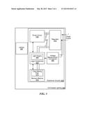 VOLTAGE-CONTROLLED DIMMING OF LED-BASED LIGHT MODULES COUPLED IN PARALLEL     TO A POWER SUPPLY diagram and image