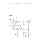 Autonomous Battery Balancing diagram and image