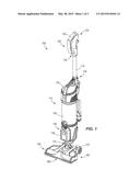 BATTERY-POWERED CORDLESS CLEANING SYSTEM diagram and image