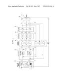 SYSTEM FOR CONTROLLING MOTOR OF HYBRID ELECTRIC VEHICLE diagram and image