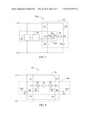 CONTROL CIRCUIT FOR A DC MOTOR diagram and image