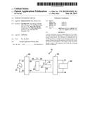 POWER CONVERTING CIRCUIT diagram and image