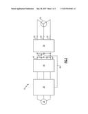 INPUT EMI FILTER FOR MOTOR DRIVE INCLUDING AN ACTIVE RECTIFIER diagram and image