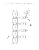 INPUT EMI FILTER FOR MOTOR DRIVE INCLUDING AN ACTIVE RECTIFIER diagram and image