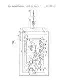 PROTECTION CIRCUIT FOR SECONDARY BATTERY, BATTERY PROTECTION MODULE,     BATTERY PACK, AND METHOD diagram and image