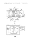 SWITCHING OVERLAP AVOIDANCE SYSTEM FOR CONTROLLING POWER SUPPLY SYSTEM diagram and image