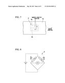 CONDUCTIVE FOREIGN MATERIAL DETECTING APPARATUS diagram and image