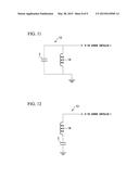 CONDUCTIVE FOREIGN MATERIAL DETECTING APPARATUS diagram and image