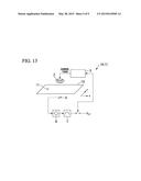 CONDUCTIVE FOREIGN MATERIAL DETECTING APPARATUS diagram and image