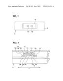 MAGNETIC SENSOR diagram and image