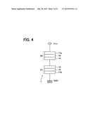 MAGNETIC SENSOR diagram and image