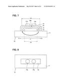 MAGNETIC SENSOR diagram and image