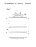 MAGNETIC SENSOR diagram and image