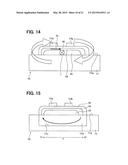 MAGNETIC SENSOR diagram and image