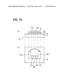 MAGNETIC SENSOR diagram and image