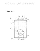 MAGNETIC SENSOR diagram and image