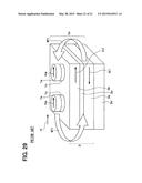 MAGNETIC SENSOR diagram and image