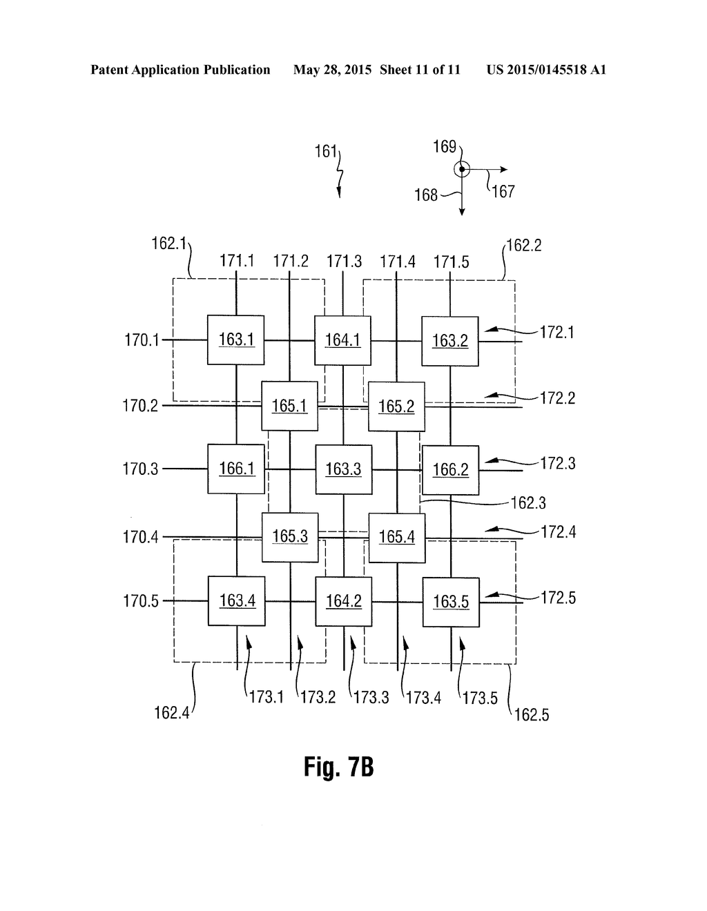 DEVICE AND METHOD FOR DETECTING AN OBJECT IN A SUBSURFACE - diagram, schematic, and image 12