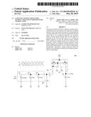 CAPACITIVE SENSING CIRCUIT FOR SENSING CAPACITANCE VARIATION WITH CHARGE     CLONE diagram and image