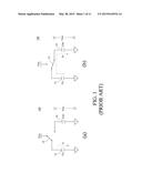 CAPACITIVE SENSING CIRCUIT FOR SENSING CAPACITANCE VARIATION WITH CHARGE     CLONE diagram and image