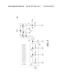 CAPACITIVE SENSING CIRCUIT FOR SENSING CAPACITANCE VARIATION WITH CHARGE     CLONE diagram and image