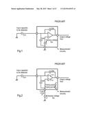 CAPACITIVE SENSING INTERFACE FOR PROXIMITY DETECTION diagram and image