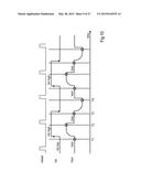CAPACITIVE SENSING INTERFACE FOR PROXIMITY DETECTION diagram and image