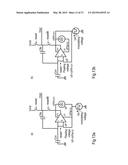 CAPACITIVE SENSING INTERFACE FOR PROXIMITY DETECTION diagram and image