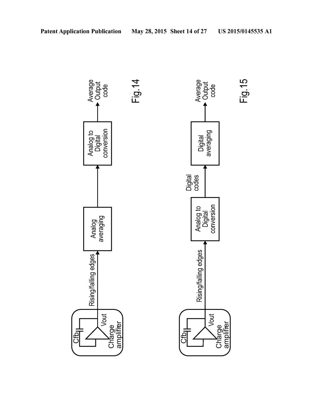 CAPACITIVE SENSING INTERFACE FOR PROXIMITY DETECTION - diagram, schematic, and image 15