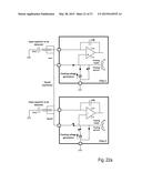 CAPACITIVE SENSING INTERFACE FOR PROXIMITY DETECTION diagram and image