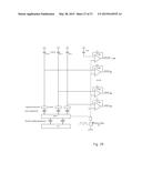 CAPACITIVE SENSING INTERFACE FOR PROXIMITY DETECTION diagram and image