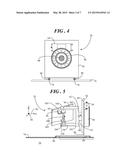 MEMS DEVICE POSITIONING APPARATUS, TEST SYSTEM, AND TEST METHOD diagram and image