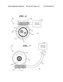 MEMS DEVICE POSITIONING APPARATUS, TEST SYSTEM, AND TEST METHOD diagram and image