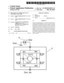 DETECTION OF A SHORT-CIRCUIT IN A SWITCHING STRUCTURE diagram and image