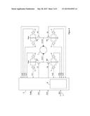 DETECTION OF A SHORT-CIRCUIT IN A SWITCHING STRUCTURE diagram and image