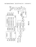 CANCELLATION OF DELTA-SIGMA QUANTIZATION NOISE WITHIN A FRACTIONAL-N PLL     WITH A NONLINEAR TIME-TO-DIGITAL CONVERTER diagram and image