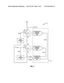 OVERSTRESS MANAGEMENT FOR POWER AMPLIFIERS diagram and image