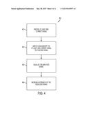 MULTI-STAGE TRANSIMPEDANCE AMPLIFIER AND A METHOD OF USING THE SAME diagram and image