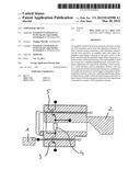 AMPLIFIER CIRCUIT diagram and image