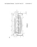 PIEZOELECTRIC OSCILLATOR diagram and image