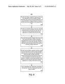 HIGH QUALITY FACTOR INDUCTIVE AND CAPACITIVE CIRCUIT STRUCTURE diagram and image