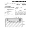 COMMON MODE FILTER AND METHOD OF MANUFACTURING THE SAME diagram and image