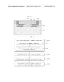 COMMON MODE FILTER AND METHOD OF MANUFACTURING THE SAME diagram and image