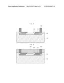 COMMON MODE FILTER AND METHOD OF MANUFACTURING THE SAME diagram and image