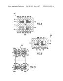 MAGNETICALLY SHIELDED THREE PHASE ROTARY TRANSFORMER HAVING THREE MAGNETIC     CORES diagram and image