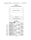 INFORMATION PROCESSING APPARATUS, SERVER APPARATUS, INFORMATION PROCESSING     METHOD, INFORMATION PROCESSING PROGRAM, AND RECORDING MEDIUM RECORDING     INFORMATION PROCESSING PROGRAM THEREIN diagram and image