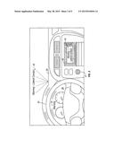 LATERAL VEHICLE CONTACT WARNING SYSTEM diagram and image