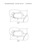 LATERAL VEHICLE CONTACT WARNING SYSTEM diagram and image