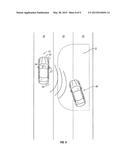 LATERAL VEHICLE CONTACT WARNING SYSTEM diagram and image