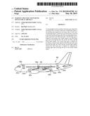 WARNING CIRCUITRY AND WARNING DEVICE FOR AN AIRCRACT diagram and image